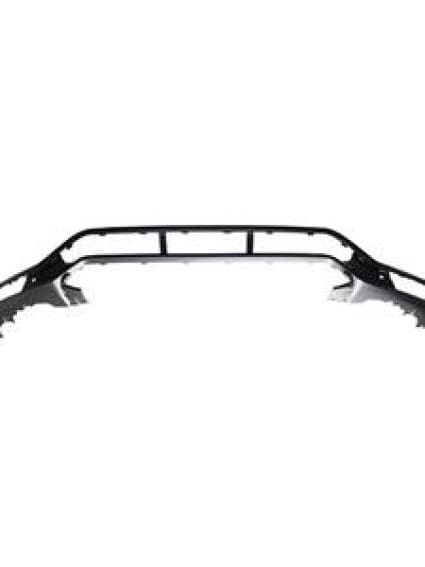 VO1094100 Front Bumper Spoiler